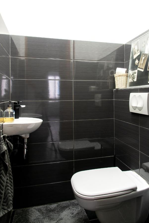 Ferenc Ring Panorama Apartment Budapest Bagian luar foto