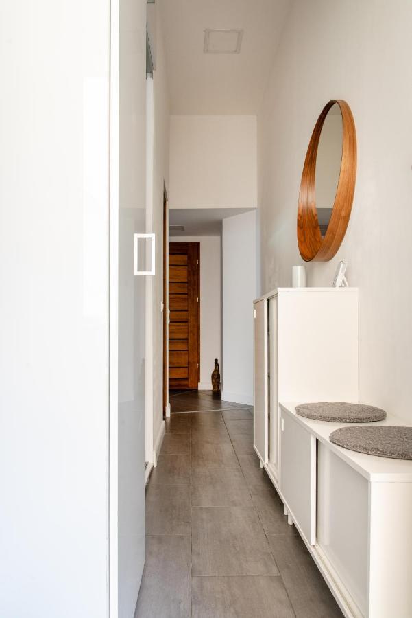 Ferenc Ring Panorama Apartment Budapest Bagian luar foto